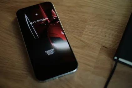 ZeSlots Kasino Mobilná aplikácia